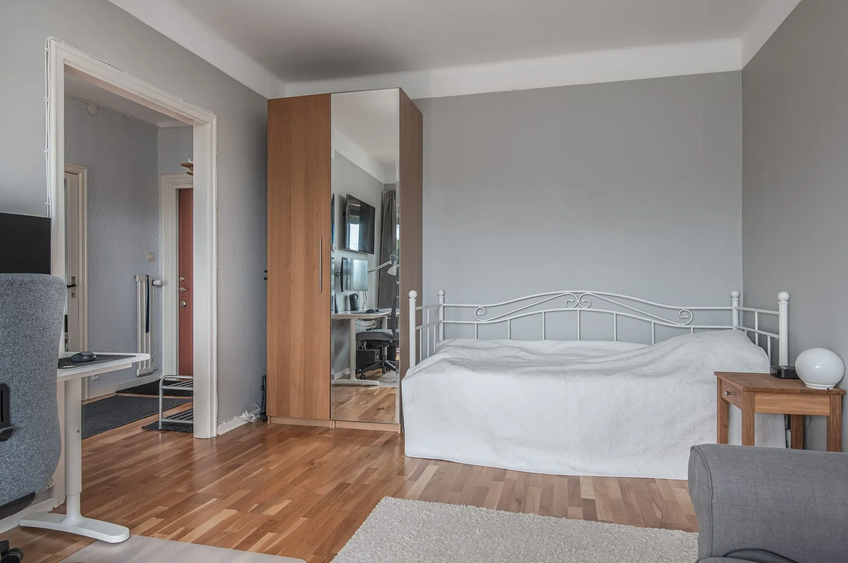 Bostadsrätt, Himmelstalundsvägen 25, Norrköping