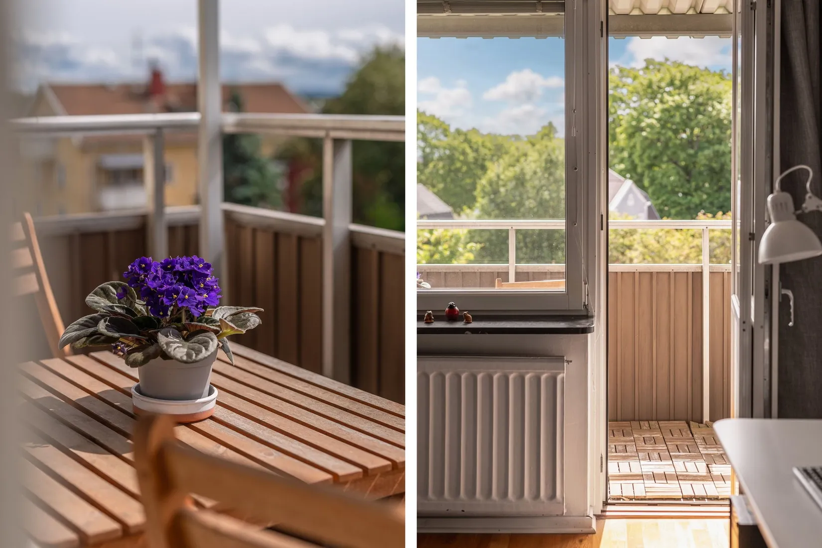 Bostadsrätt, Himmelstalundsvägen 25, Norrköping