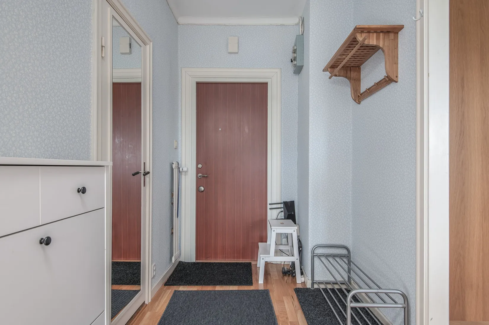 Bostadsrätt, Himmelstalundsvägen 25, Norrköping