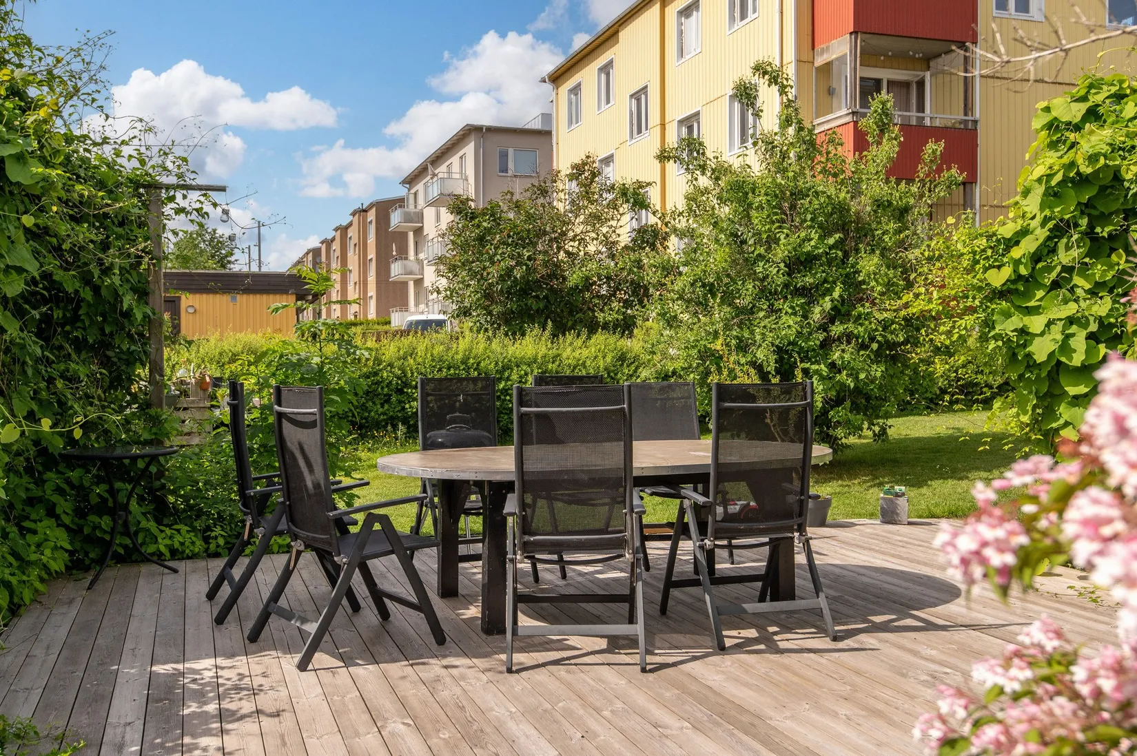 Bostadsrätt, Himmelstalundsvägen 25, Norrköping