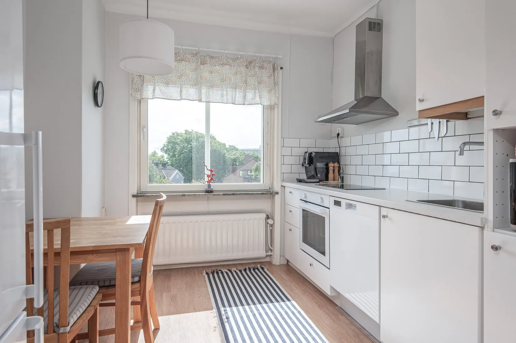 Bostadsrätt, Himmelstalundsvägen 25, Norrköping