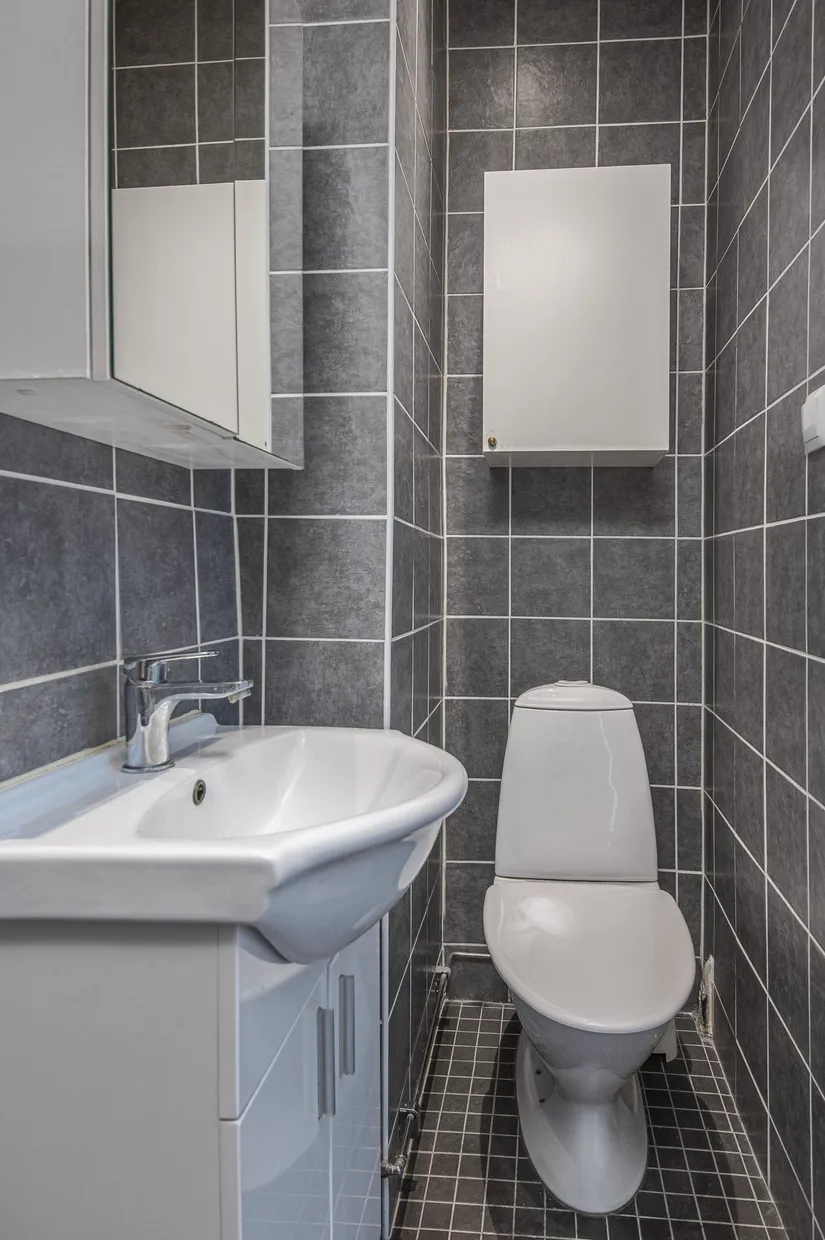 Bostadsrätt, Himmelstalundsvägen 25, Norrköping