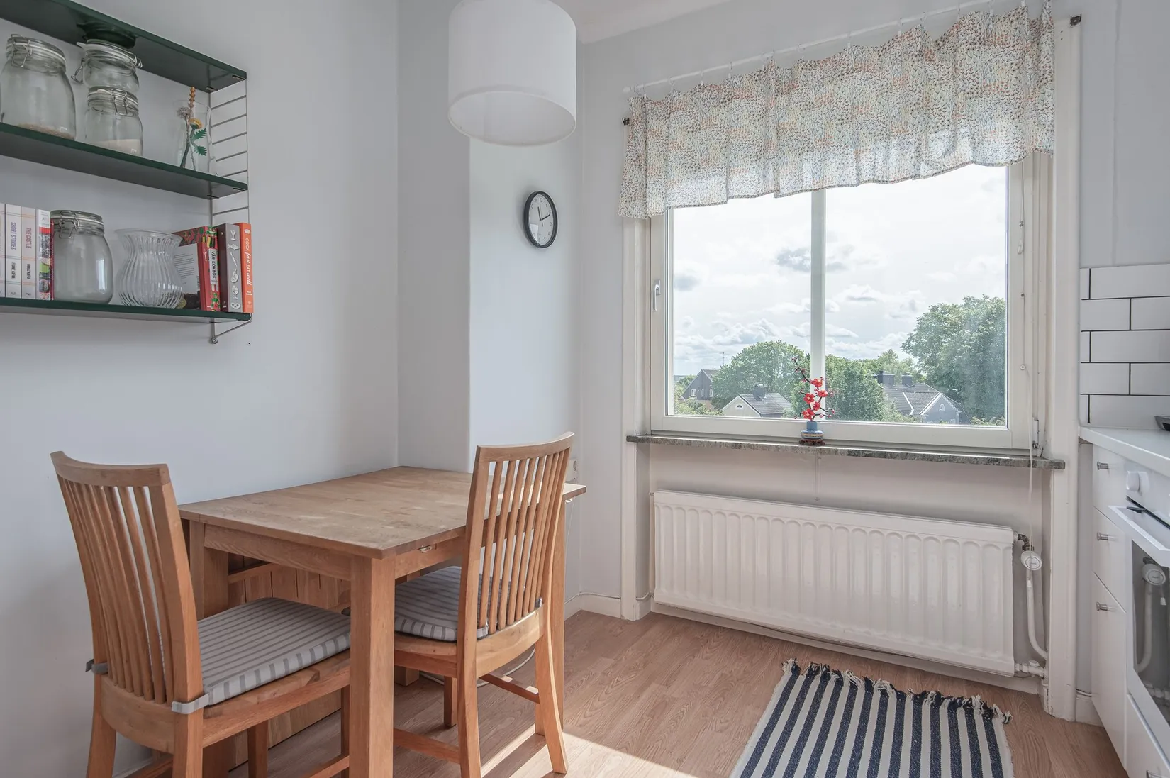 Bostadsrätt, Himmelstalundsvägen 25, Norrköping