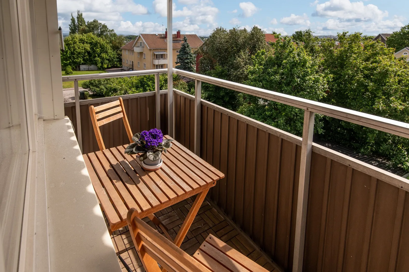 Bostadsrätt, Himmelstalundsvägen 25, Norrköping