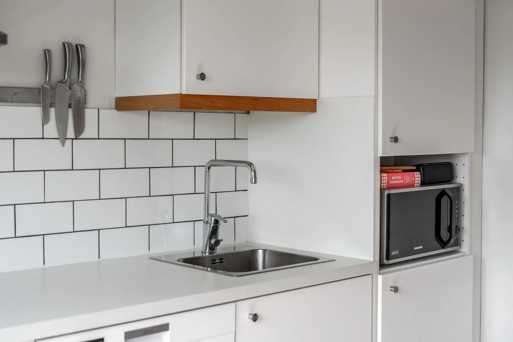 Bostadsrätt, Himmelstalundsvägen 25, Norrköping