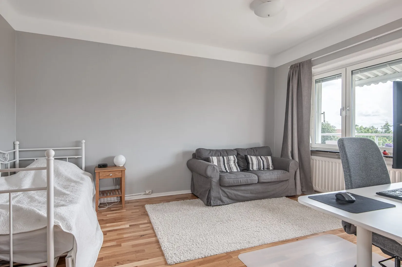 Bostadsrätt, Himmelstalundsvägen 25, Norrköping