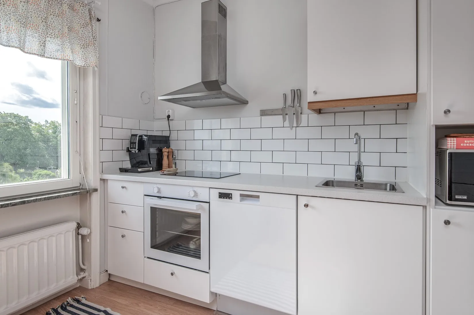 Bostadsrätt, Himmelstalundsvägen 25, Norrköping
