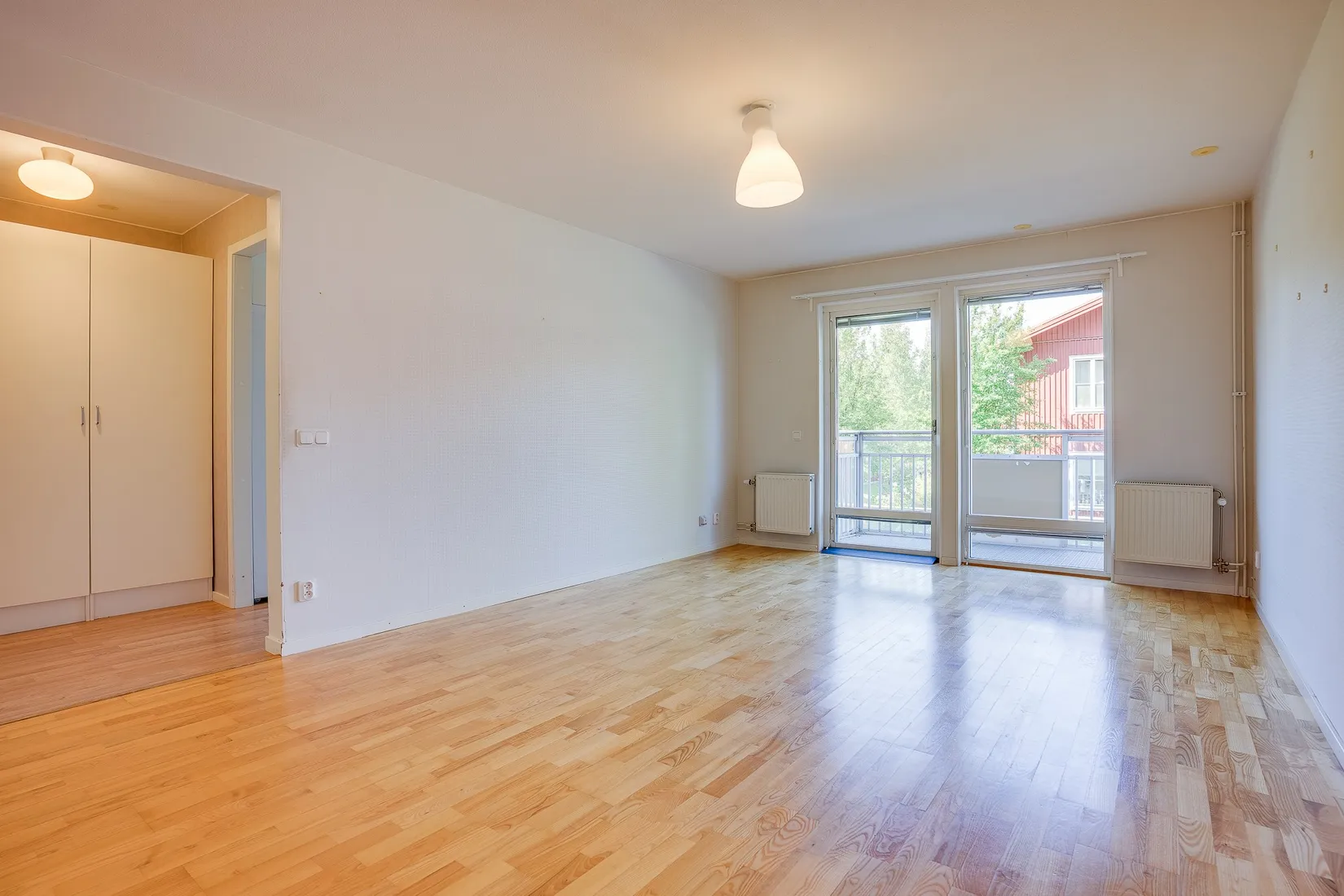 Bostadsrätt, Älvans väg 82, Tomtebo, Umeå