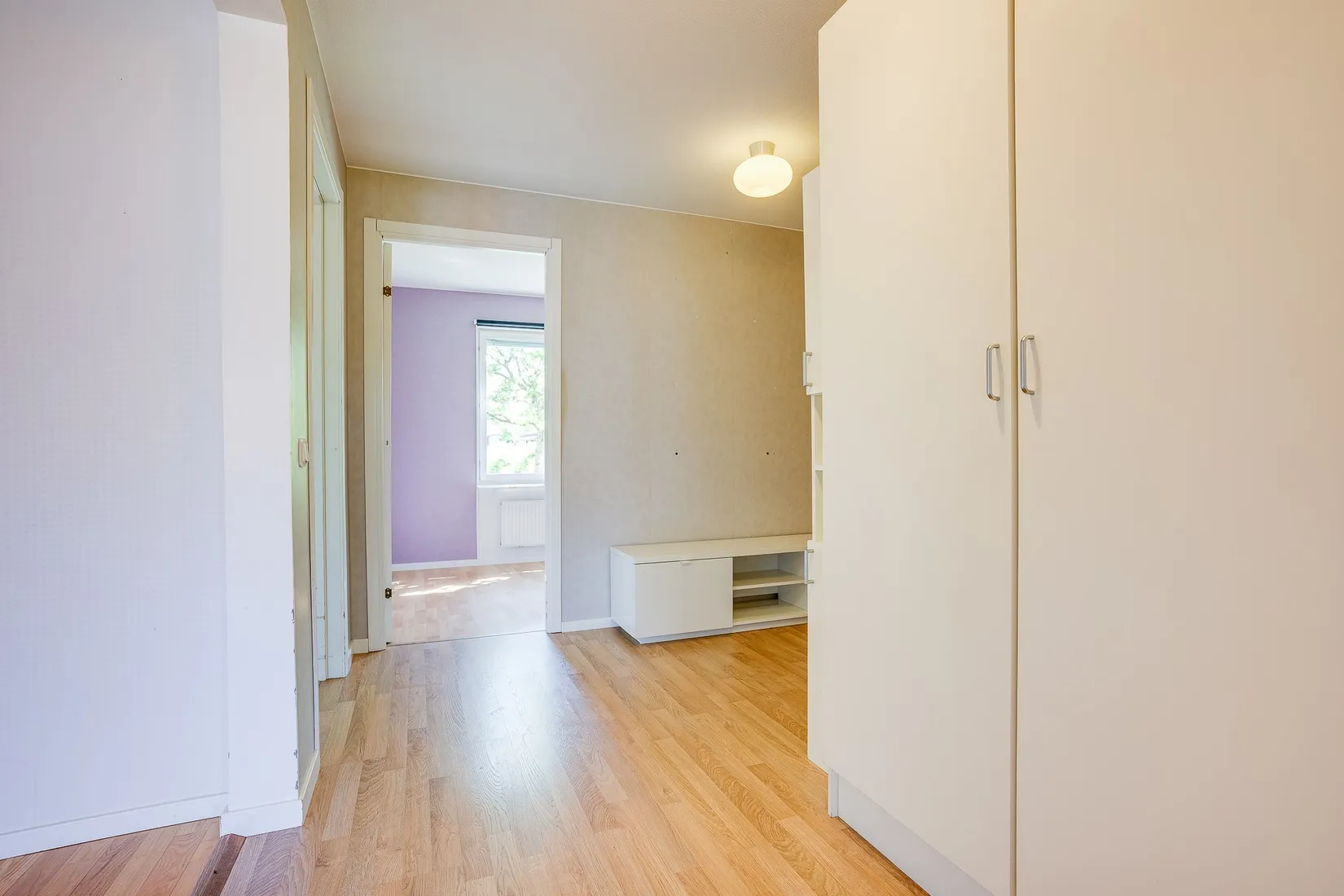 Bostadsrätt, Älvans väg 82, Tomtebo, Umeå