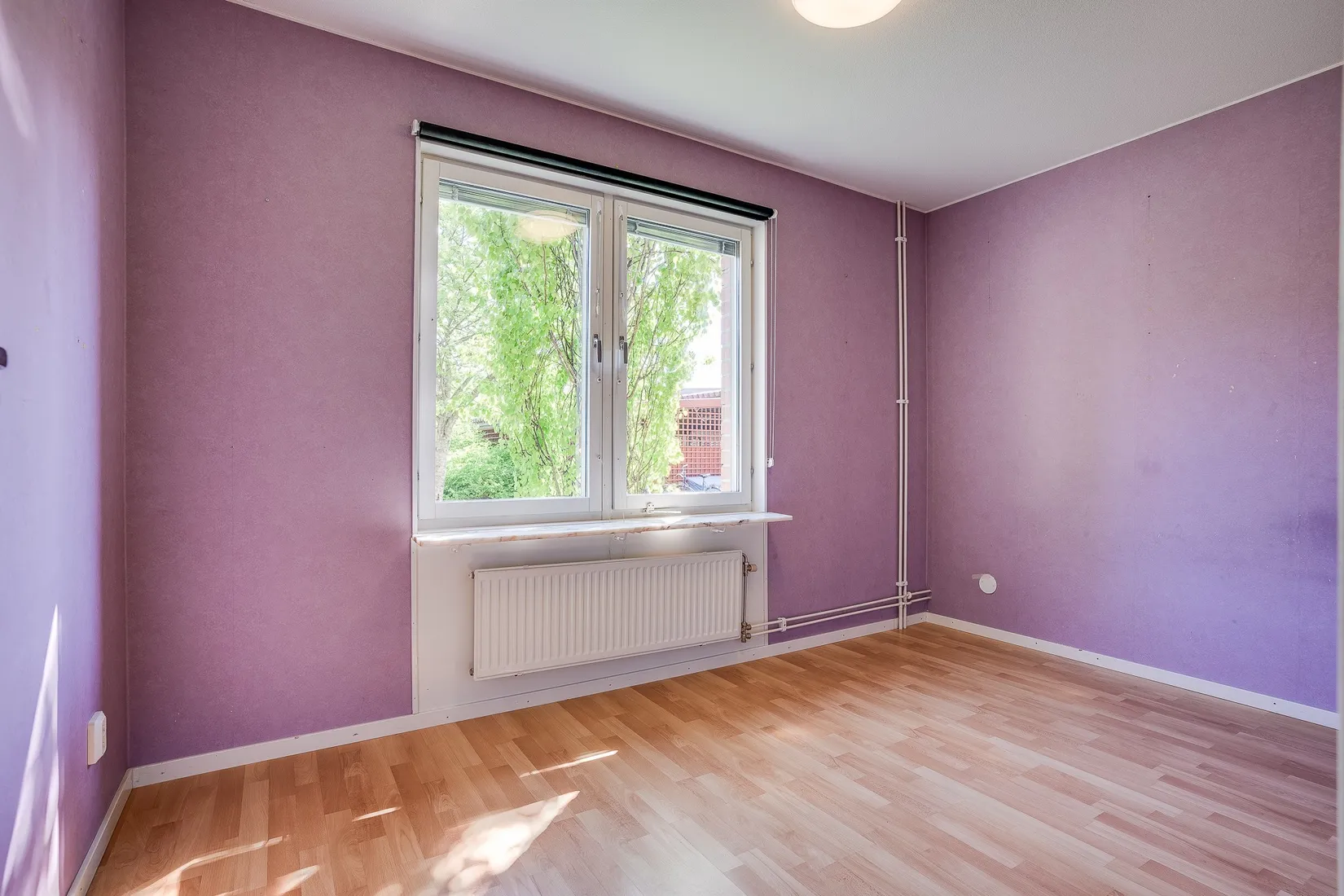 Bostadsrätt, Älvans väg 82, Tomtebo, Umeå