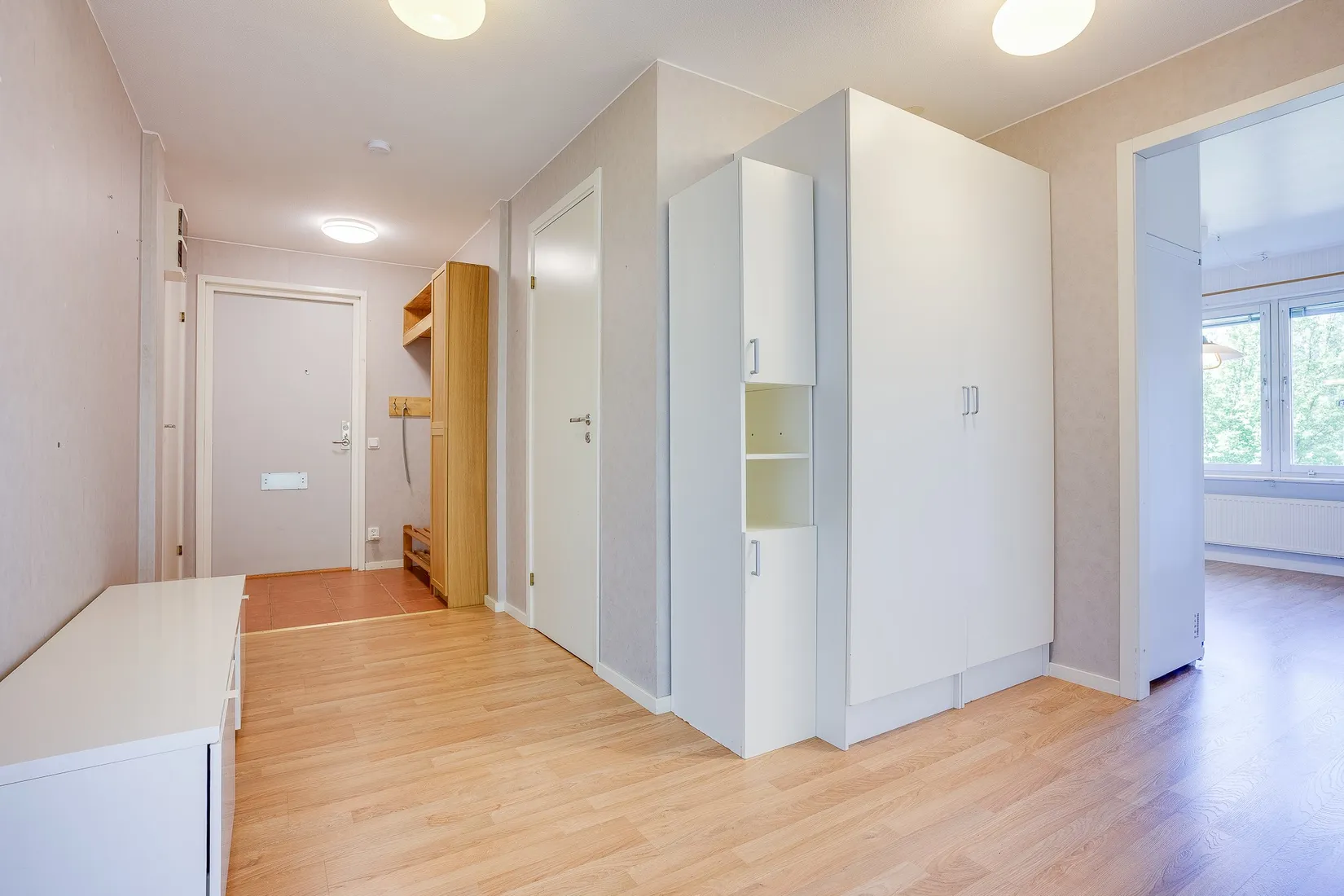 Bostadsrätt, Älvans väg 82, Tomtebo, Umeå