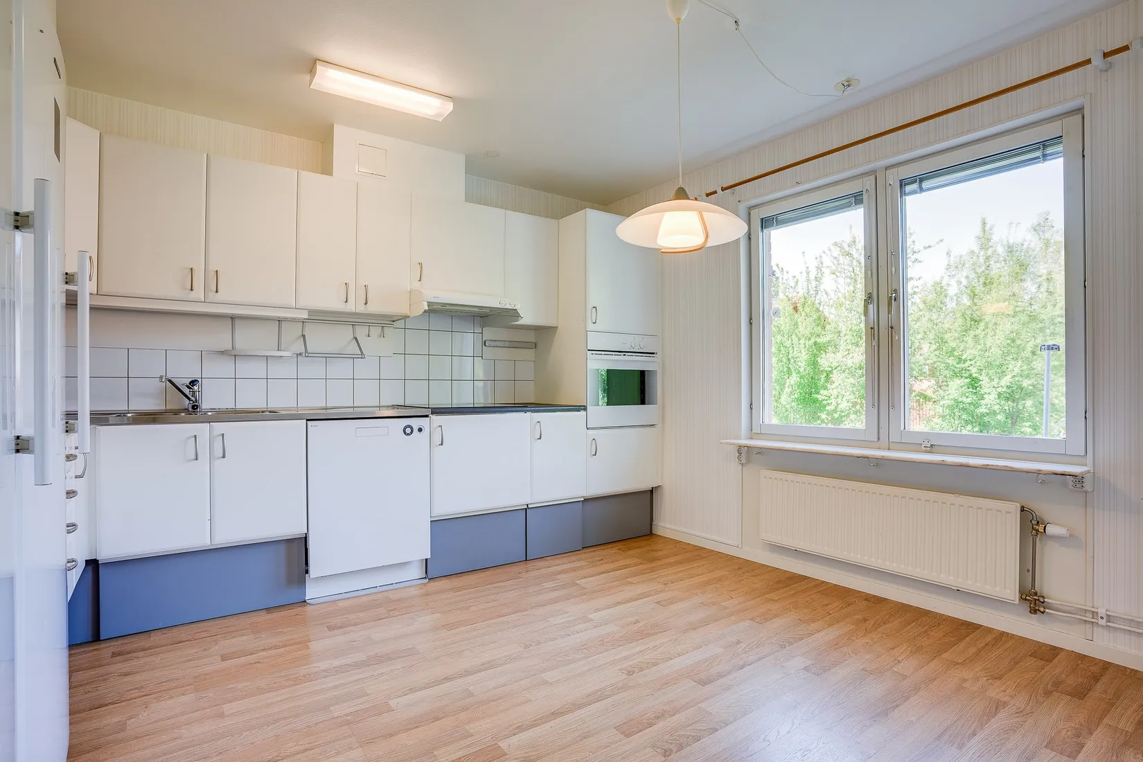 Bostadsrätt, Älvans väg 82, Tomtebo, Umeå