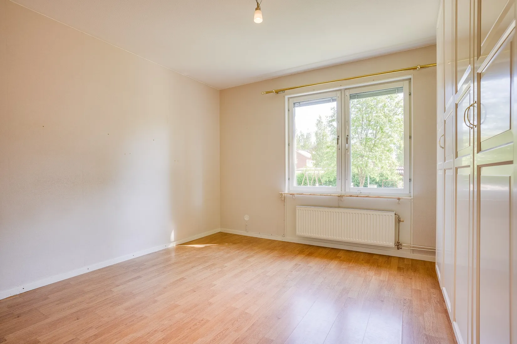 Bostadsrätt, Älvans väg 82, Tomtebo, Umeå