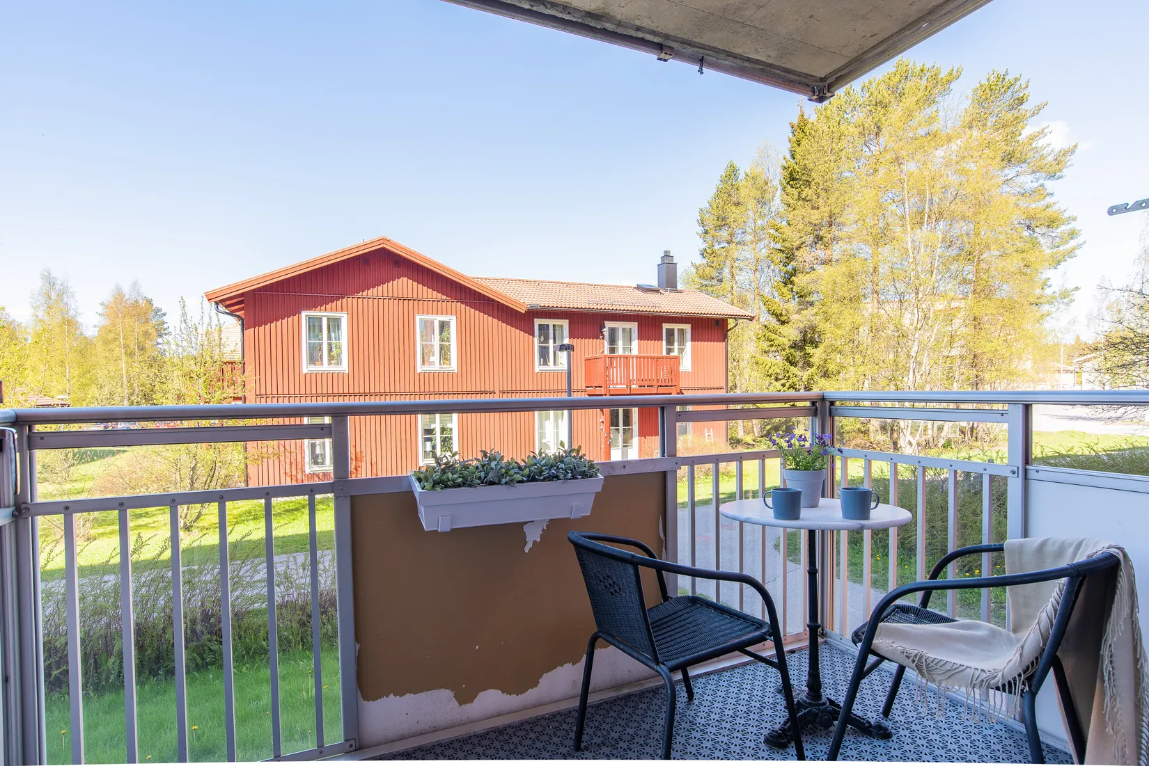 Bostadsrätt, Älvans väg 82, Tomtebo, Umeå
