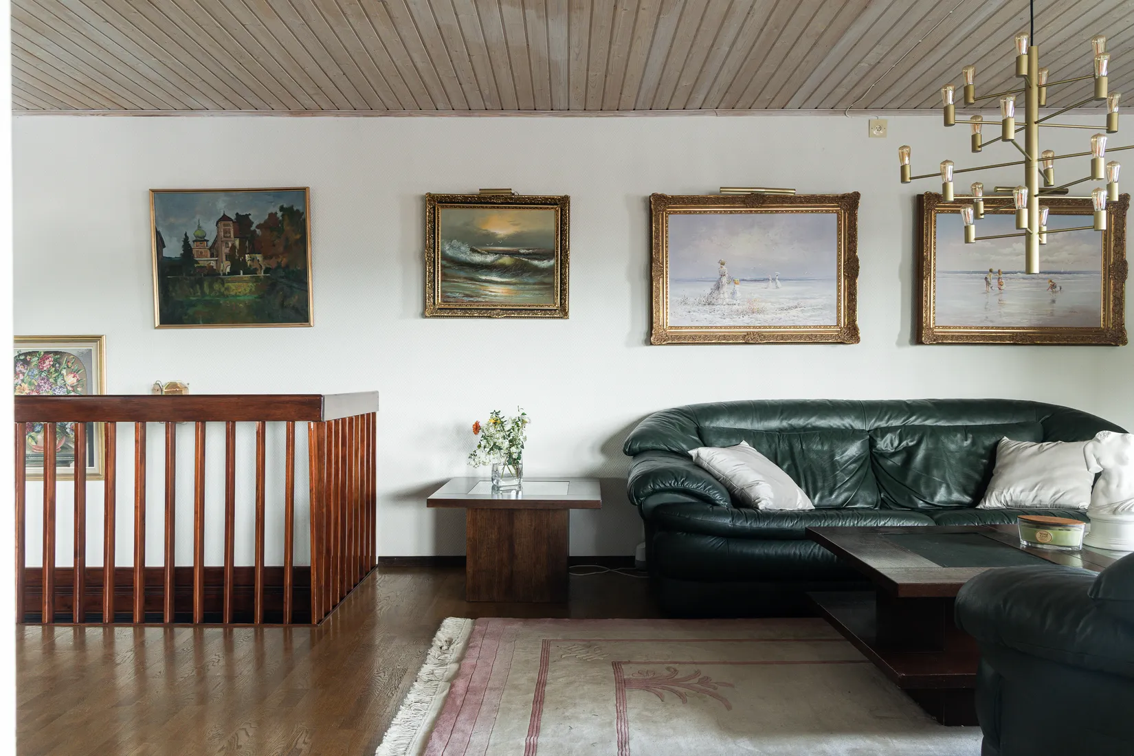 Villa, Nygårdsvägen 77, Lexby, Partille