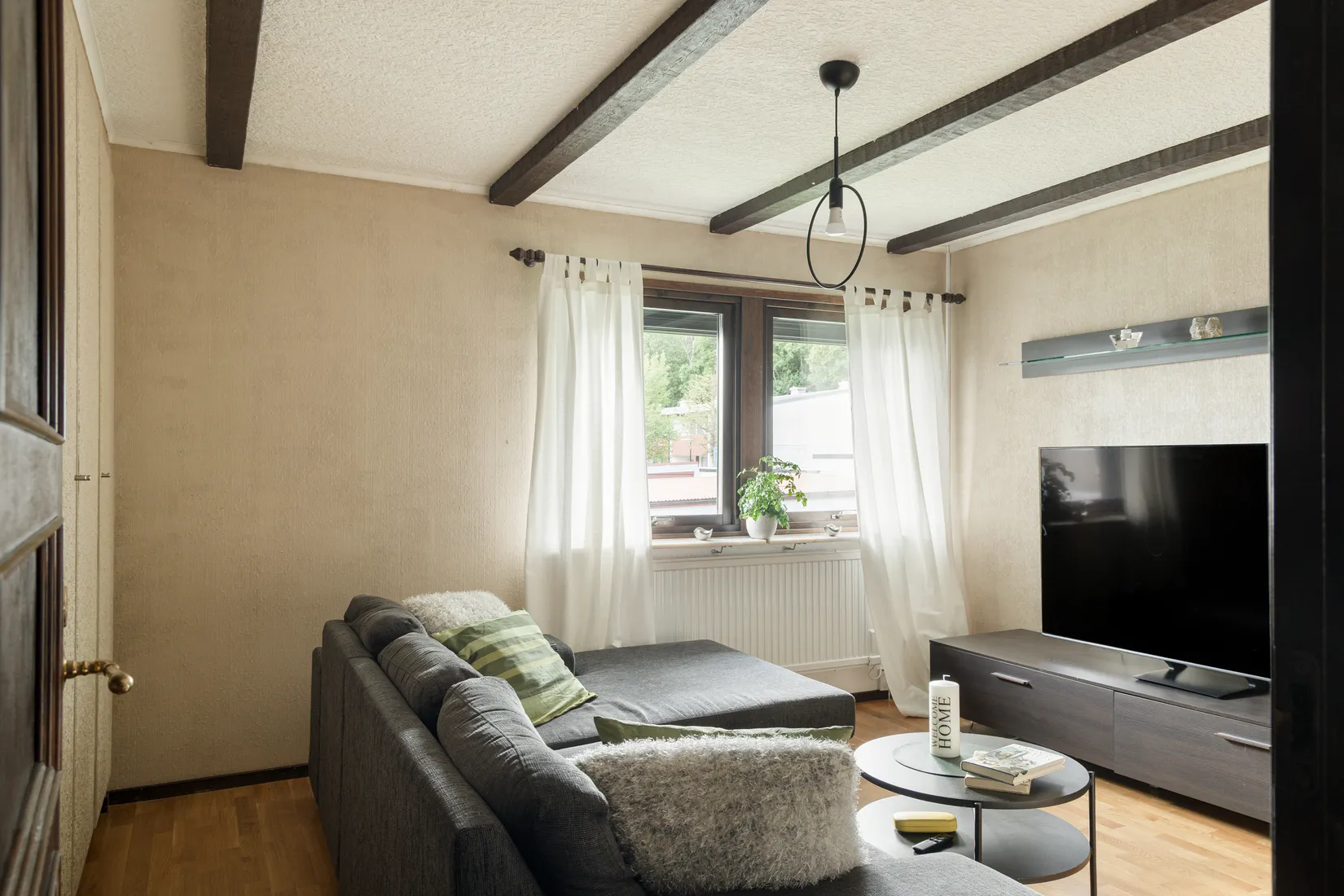 Villa, Nygårdsvägen 77, Lexby, Partille