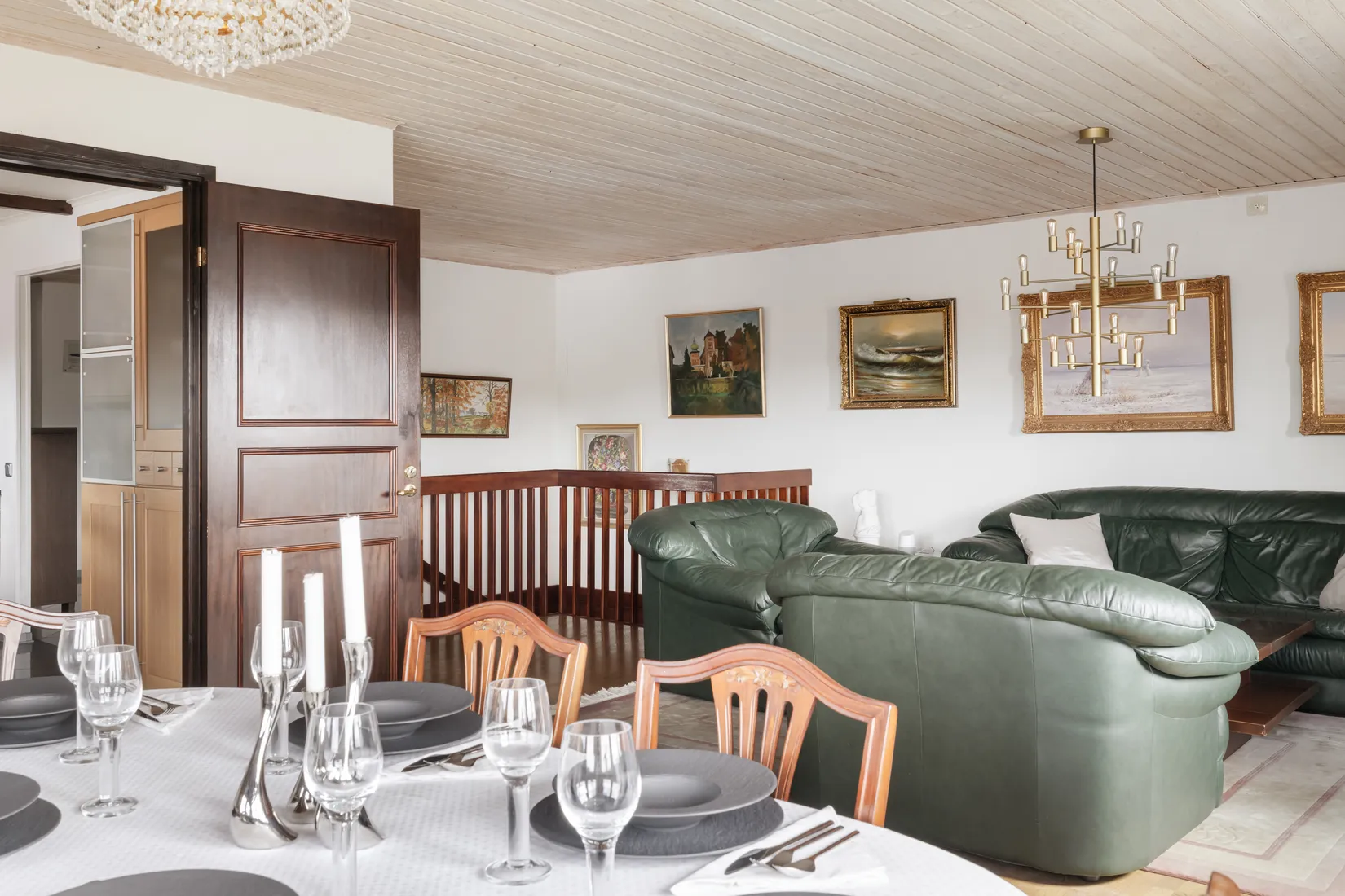 Villa, Nygårdsvägen 77, Lexby, Partille