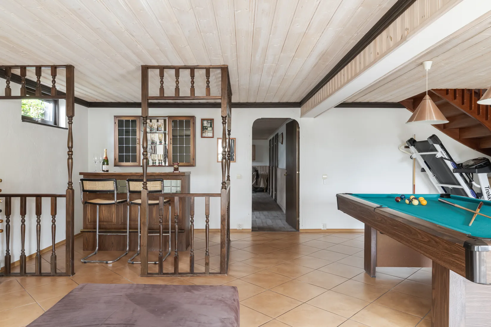 Villa, Nygårdsvägen 77, Lexby, Partille