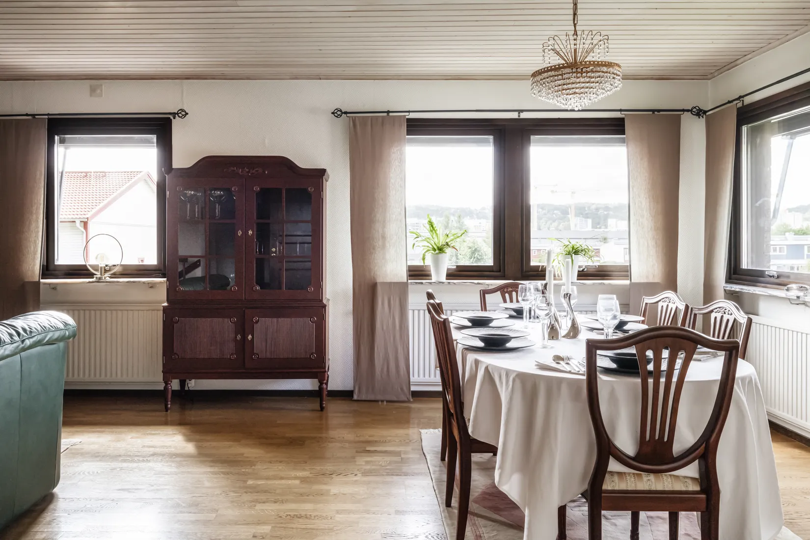 Villa, Nygårdsvägen 77, Lexby, Partille