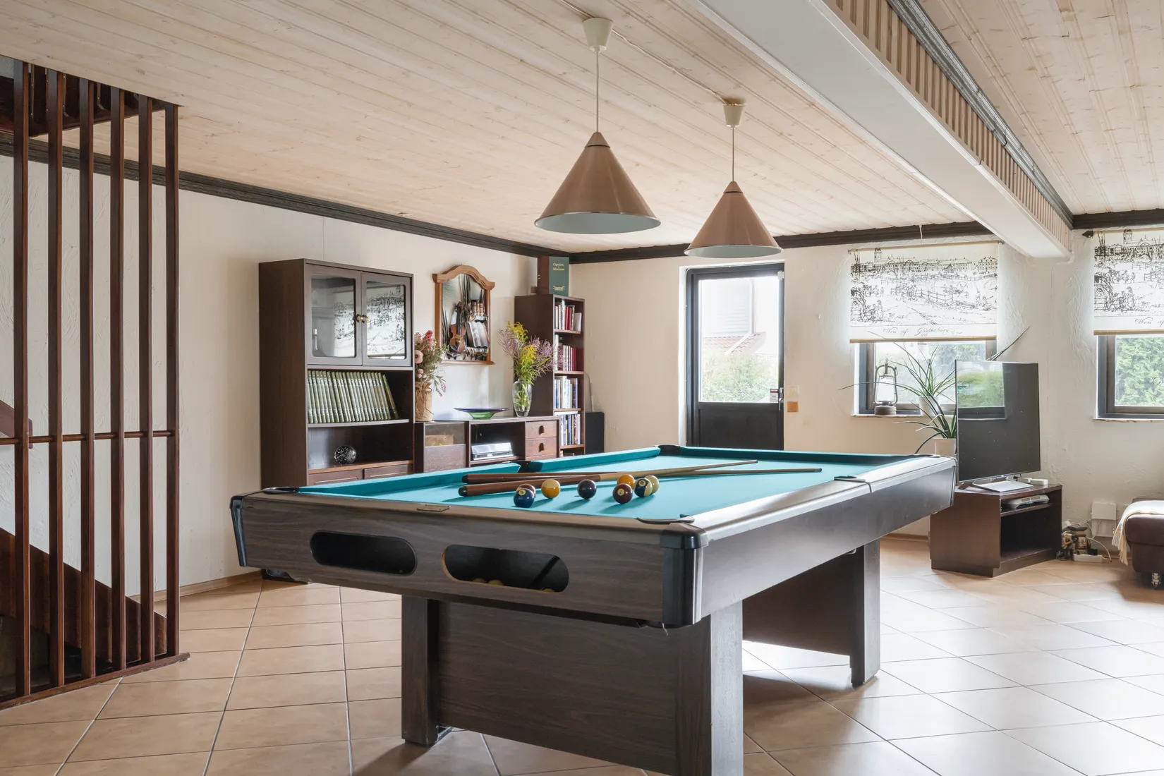 Villa, Nygårdsvägen 77, Lexby, Partille