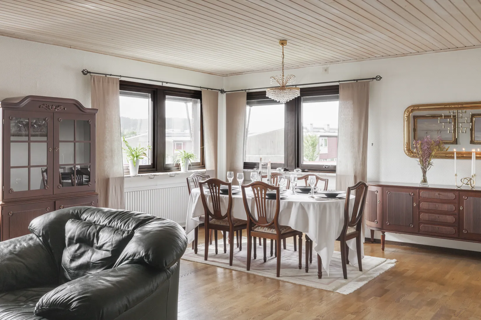 Villa, Nygårdsvägen 77, Lexby, Partille
