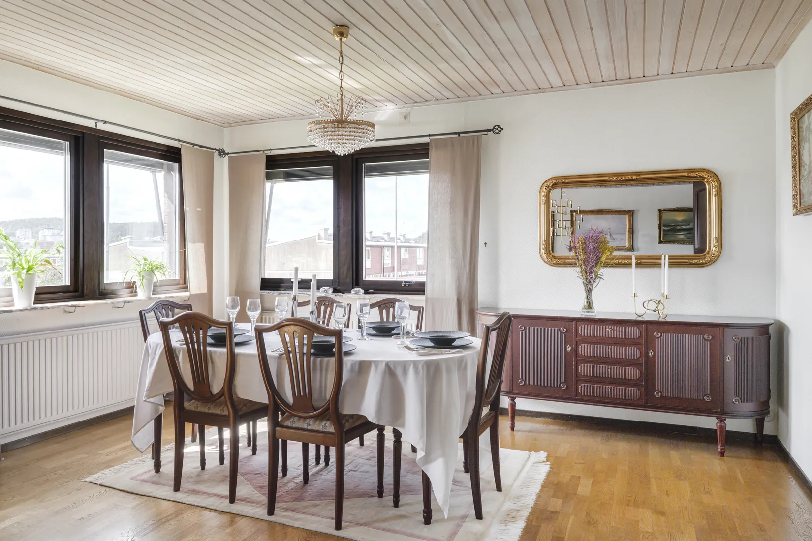 Villa, Nygårdsvägen 77, Lexby, Partille