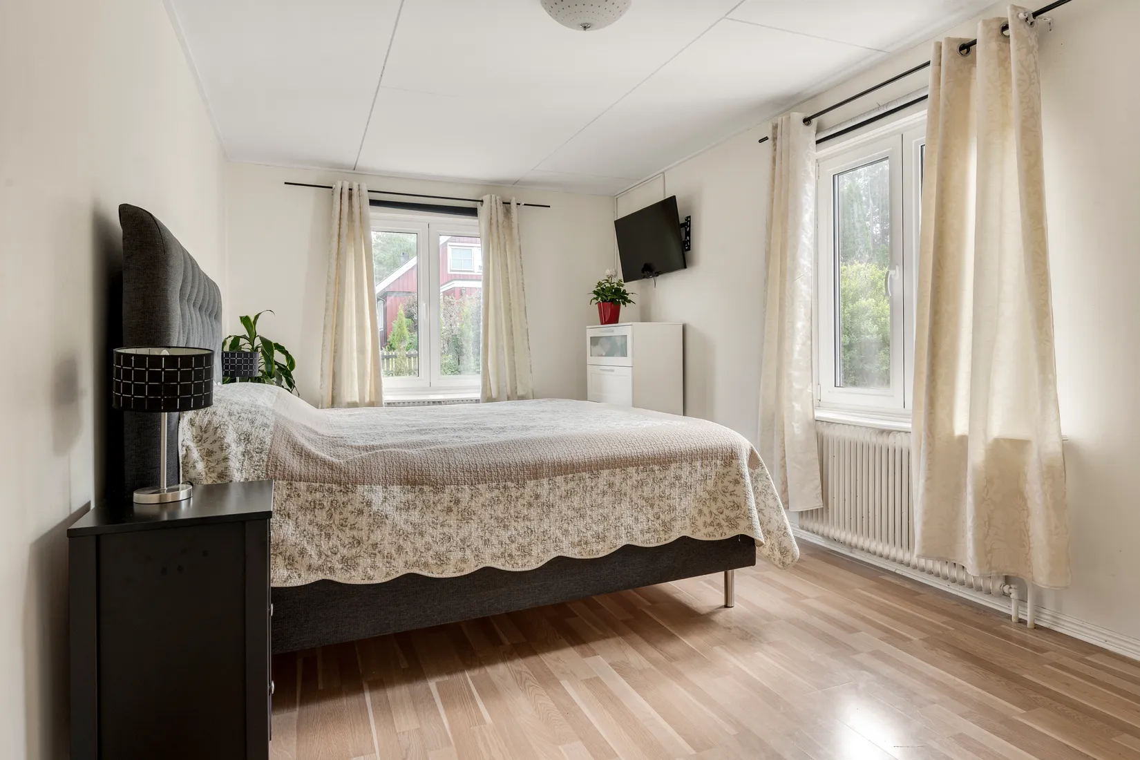 Villa, Edeby 3, Knivsta