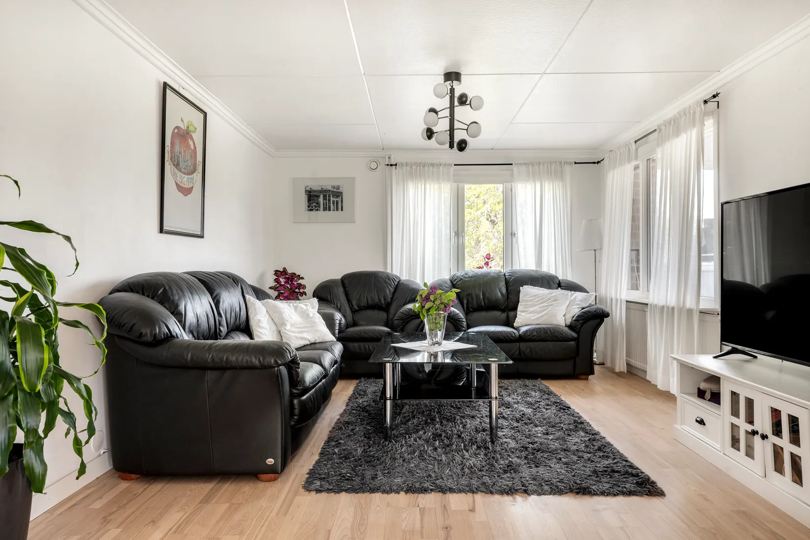 Villa, Edeby 3, Knivsta