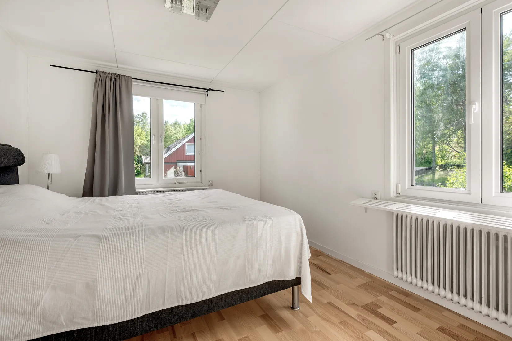Villa, Edeby 3, Knivsta