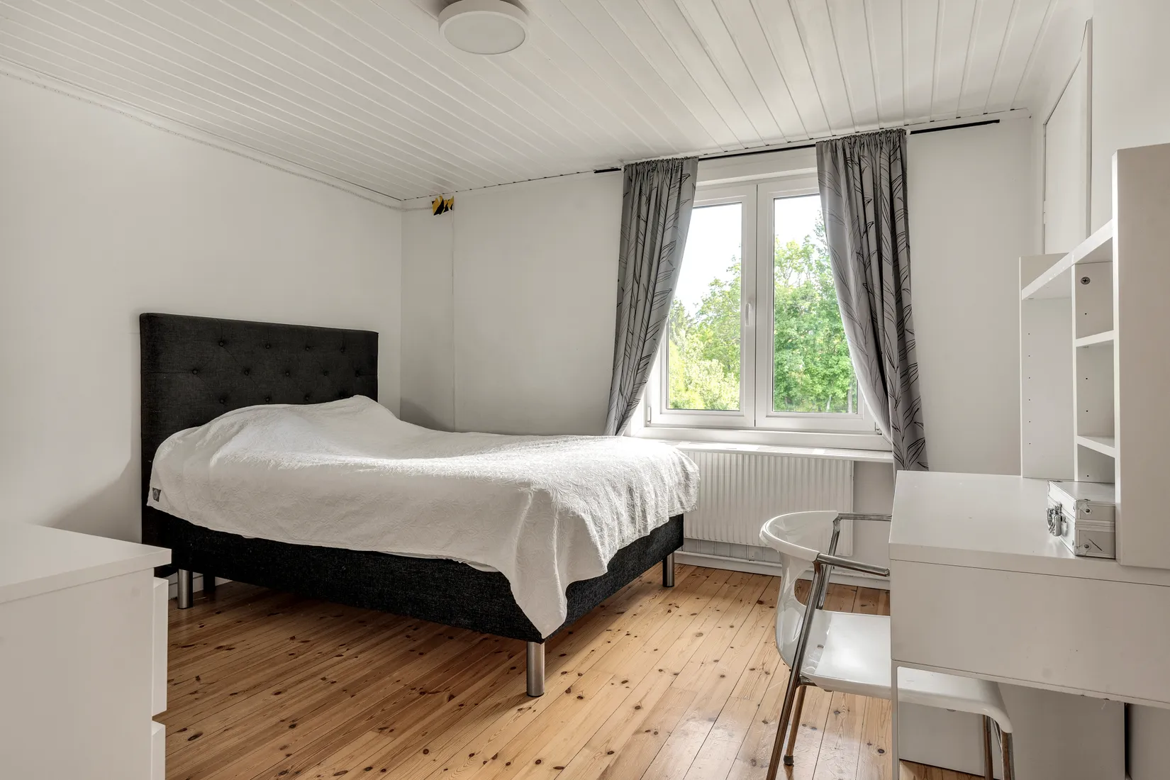 Villa, Edeby 3, Knivsta