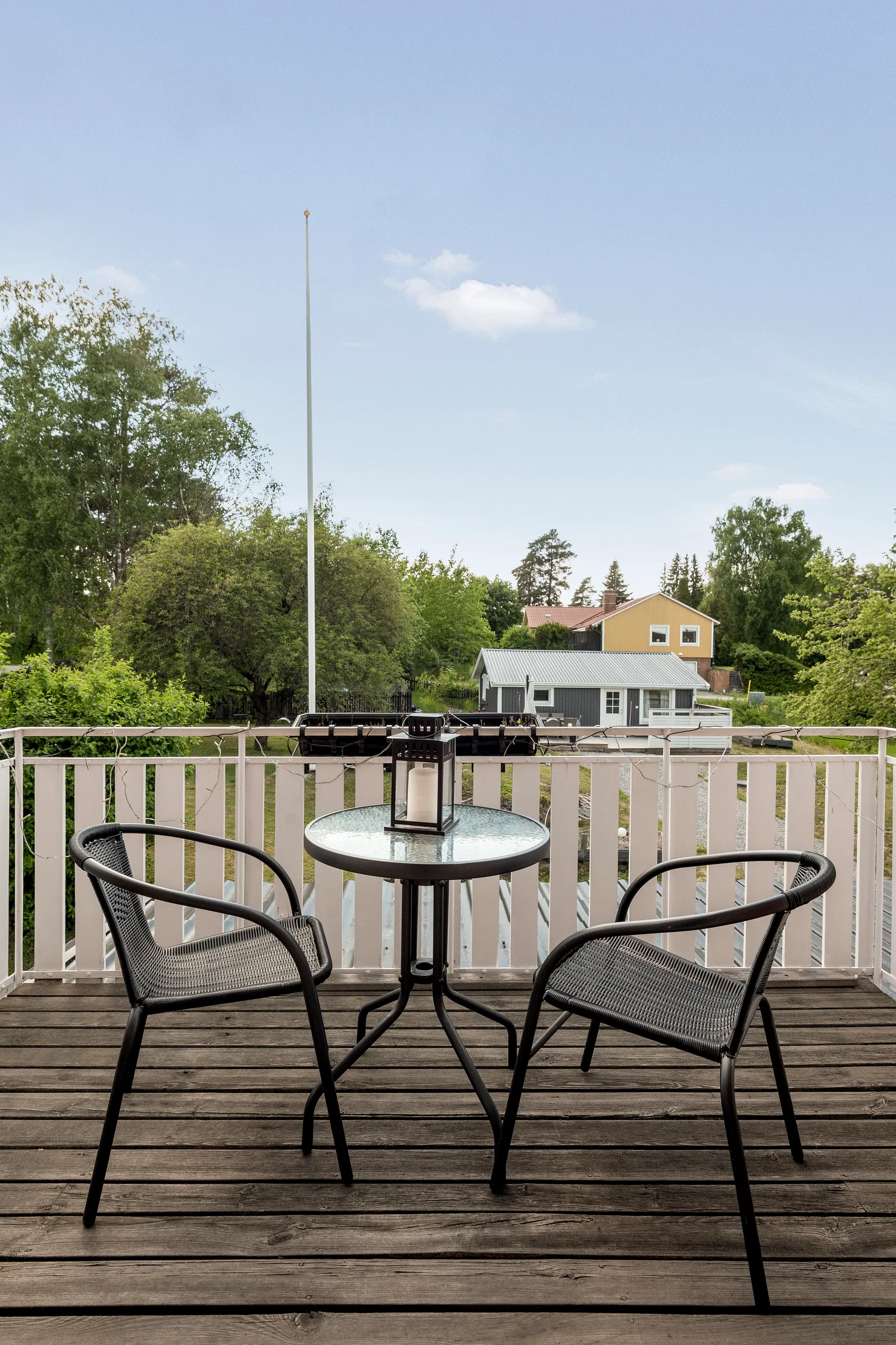 Villa, Edeby 3, Knivsta