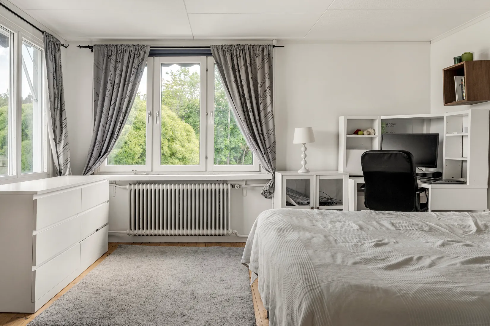 Villa, Edeby 3, Knivsta