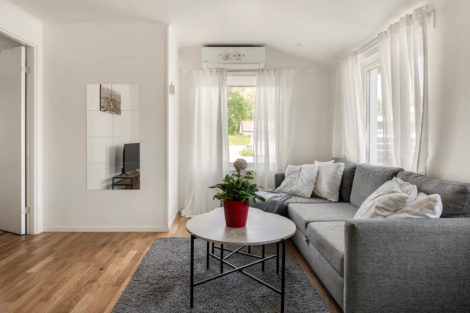 Villa, Edeby 3, Knivsta