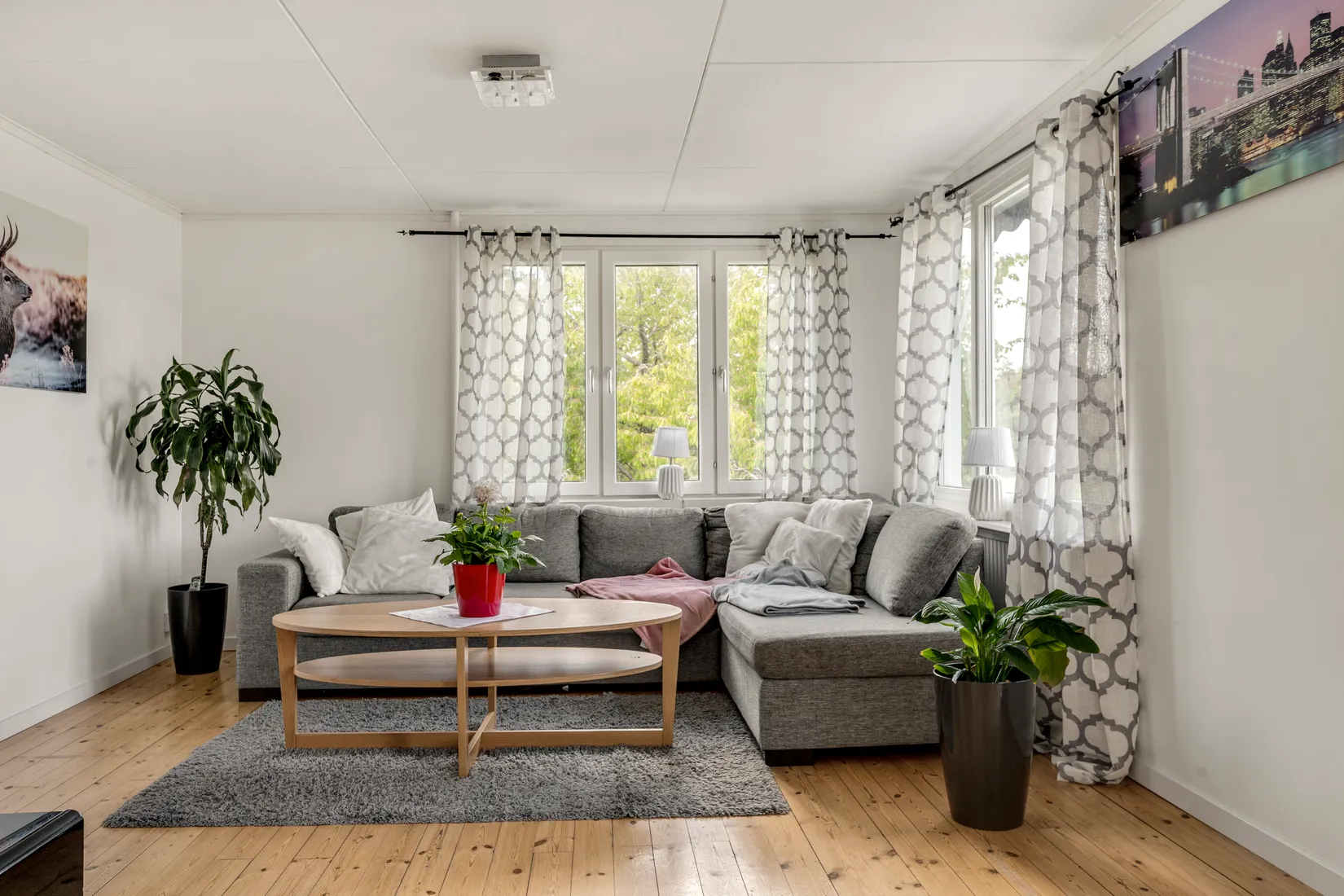 Villa, Edeby 3, Knivsta