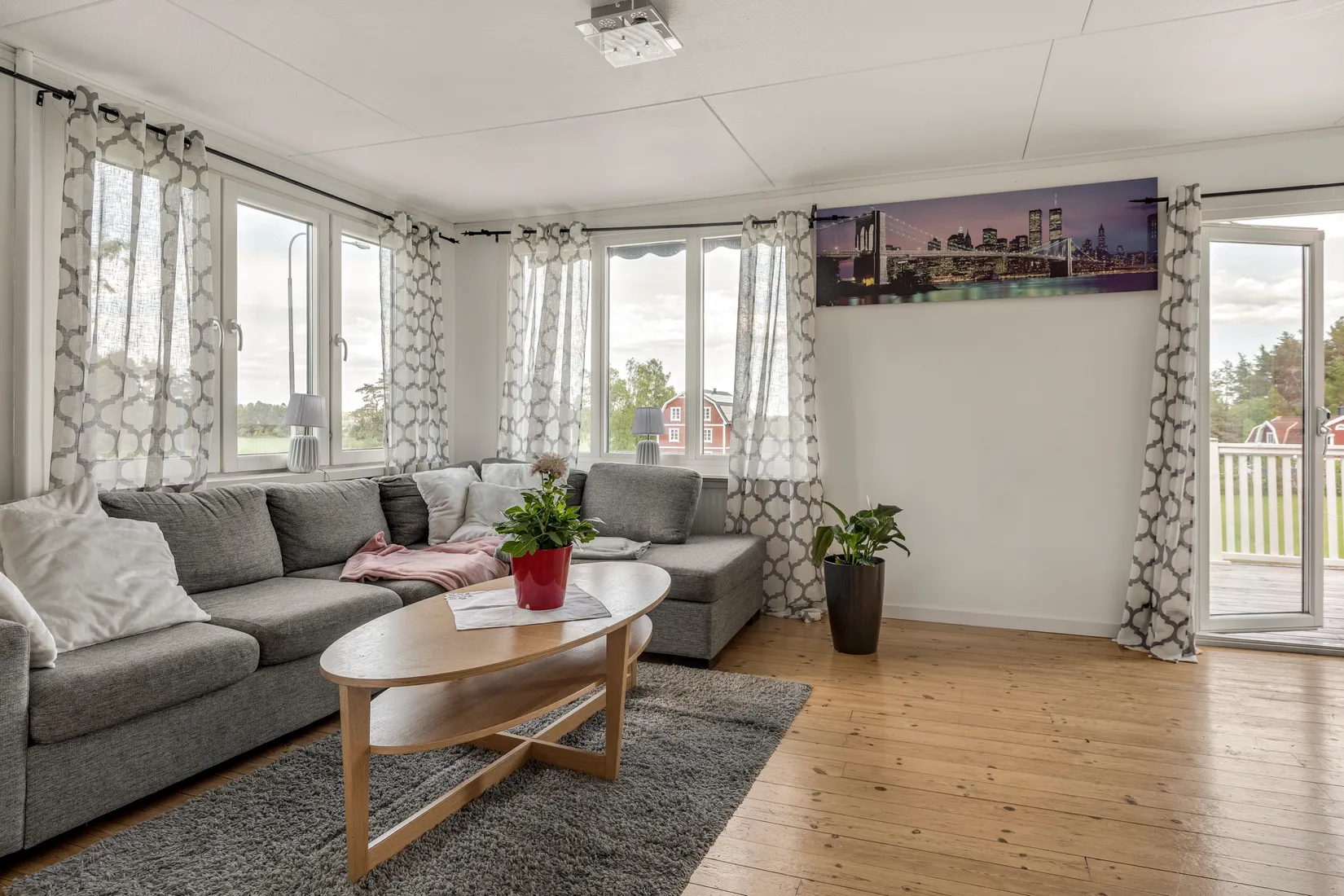 Villa, Edeby 3, Knivsta