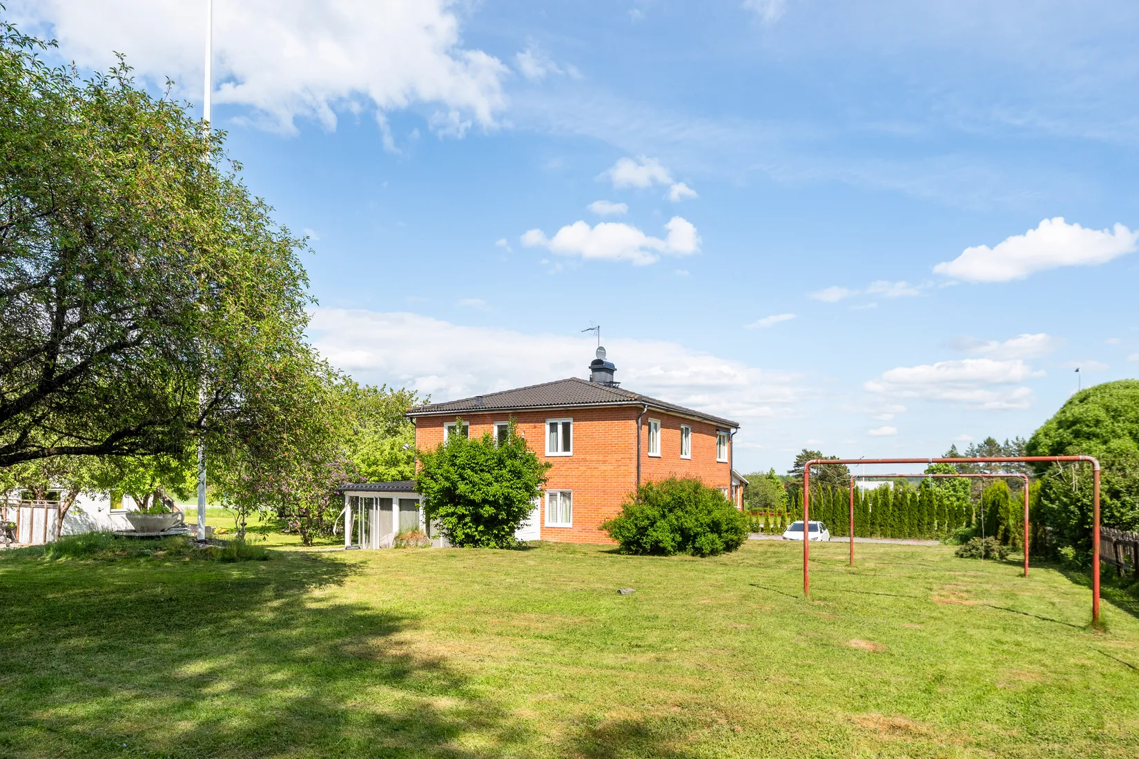 Villa, Edeby 3, Knivsta