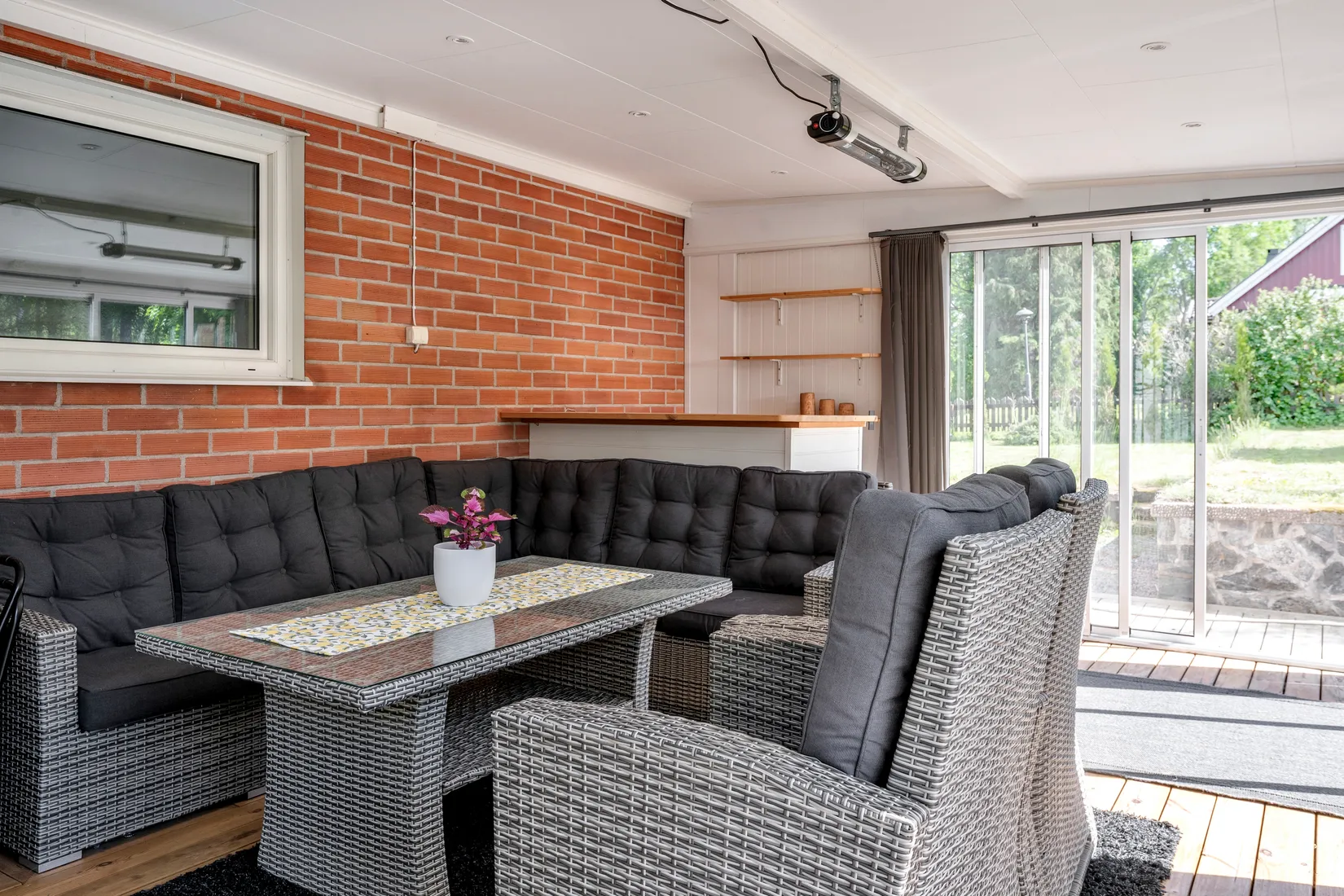 Villa, Edeby 3, Knivsta
