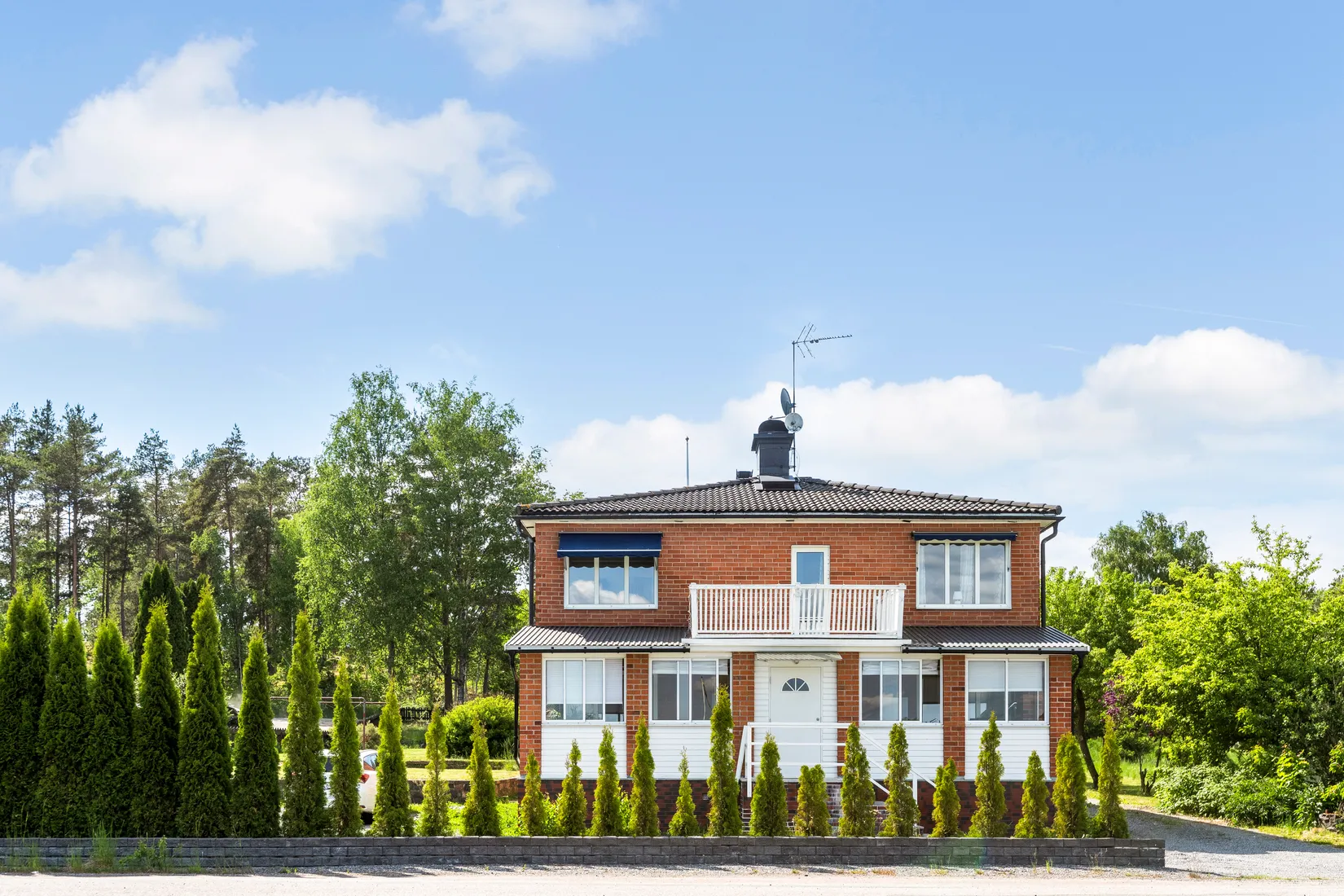 Villa, Edeby 3, Knivsta