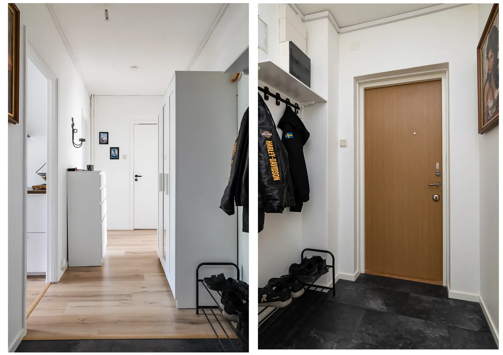 Bostadsrätt, Trumpetaregatan 9B, Väster, Örebro