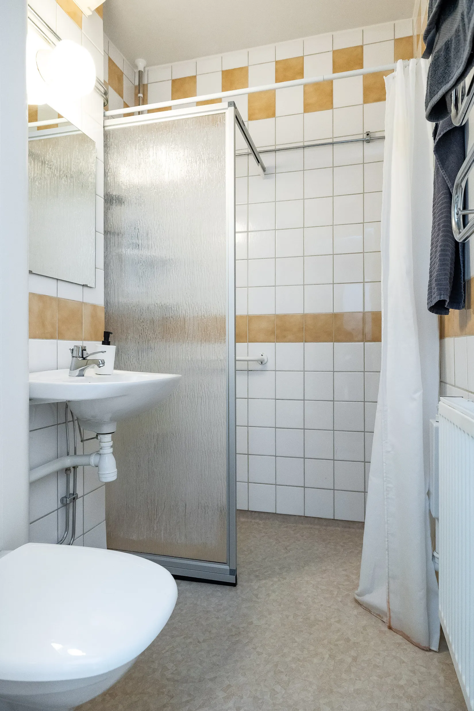 Bostadsrätt, Trumpetaregatan 9B, Väster, Örebro