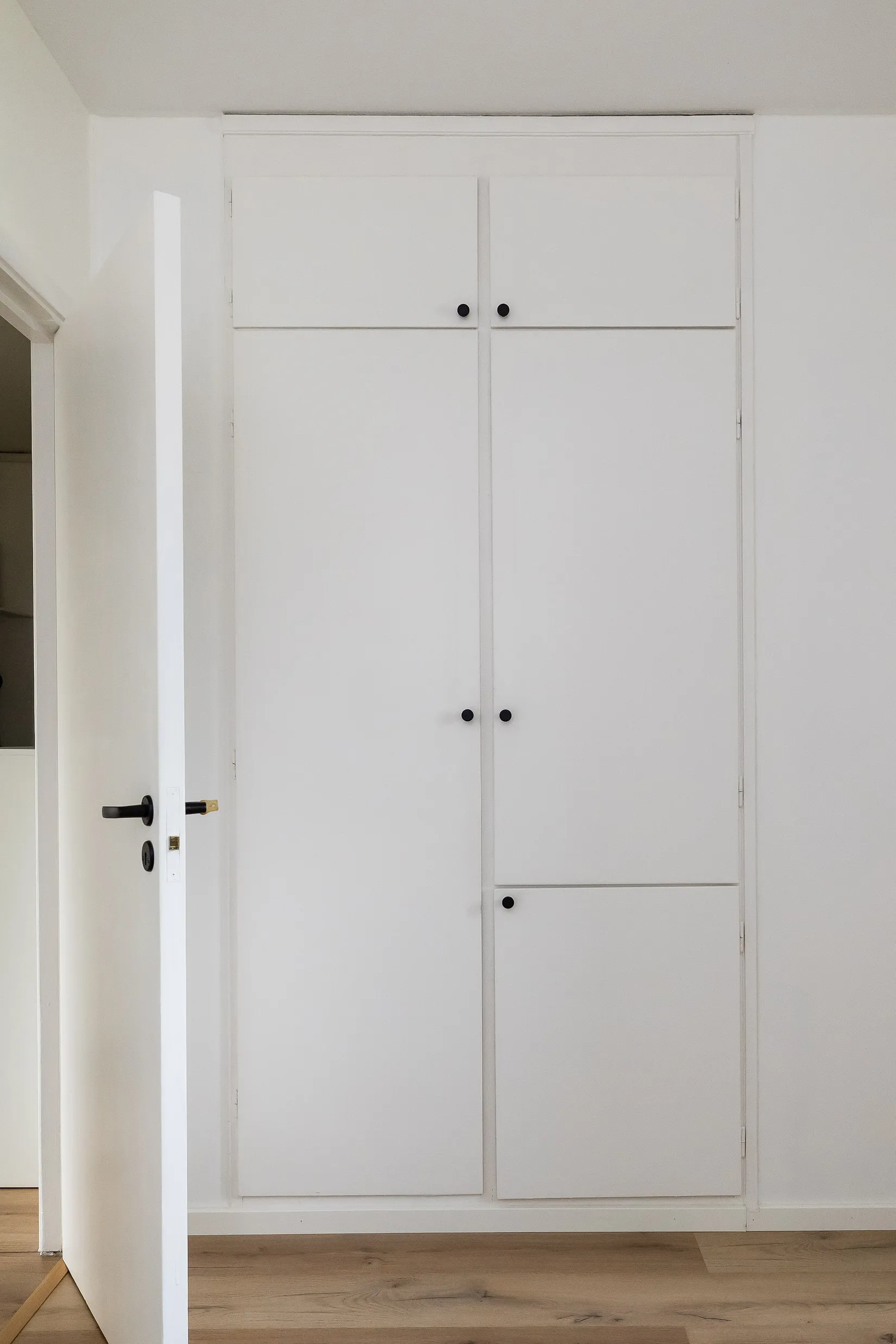 Bostadsrätt, Trumpetaregatan 9B, Väster, Örebro