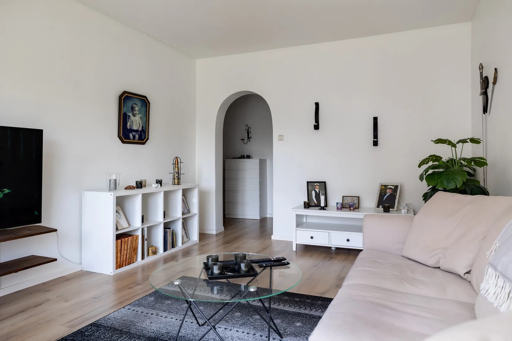 Bostadsrätt, Trumpetaregatan 9B, Väster, Örebro