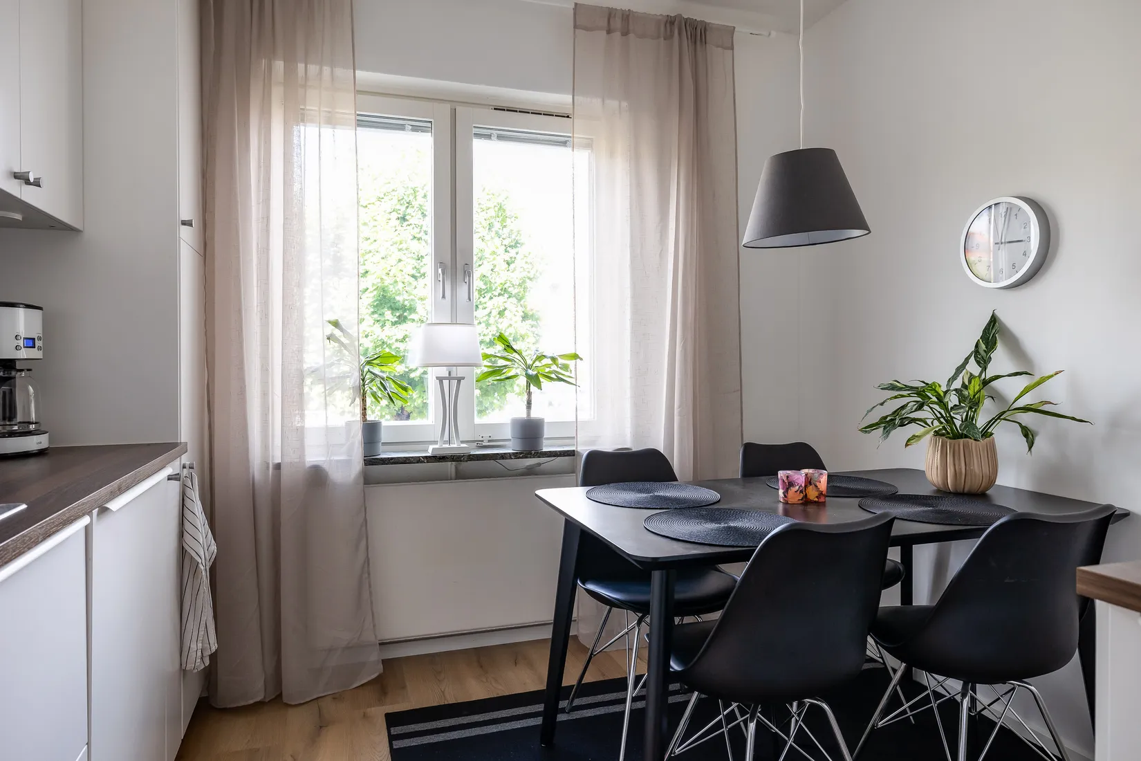 Bostadsrätt, Trumpetaregatan 9B, Väster, Örebro