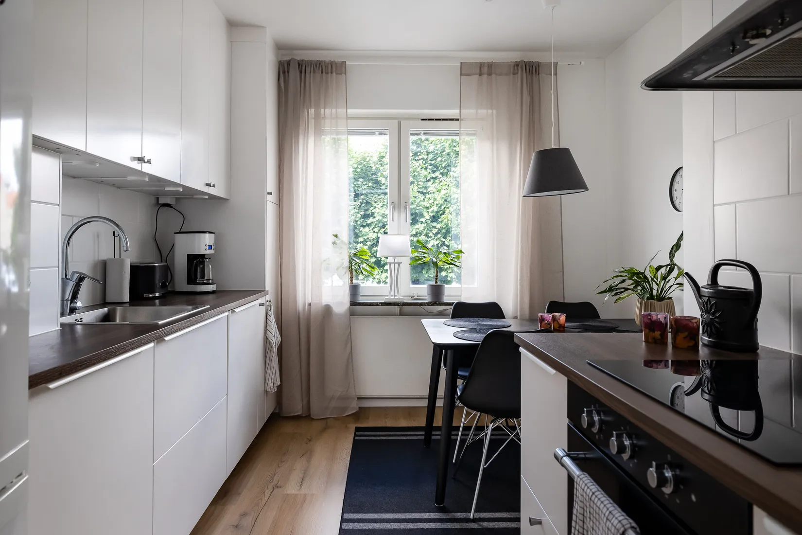 Bostadsrätt, Trumpetaregatan 9B, Väster, Örebro