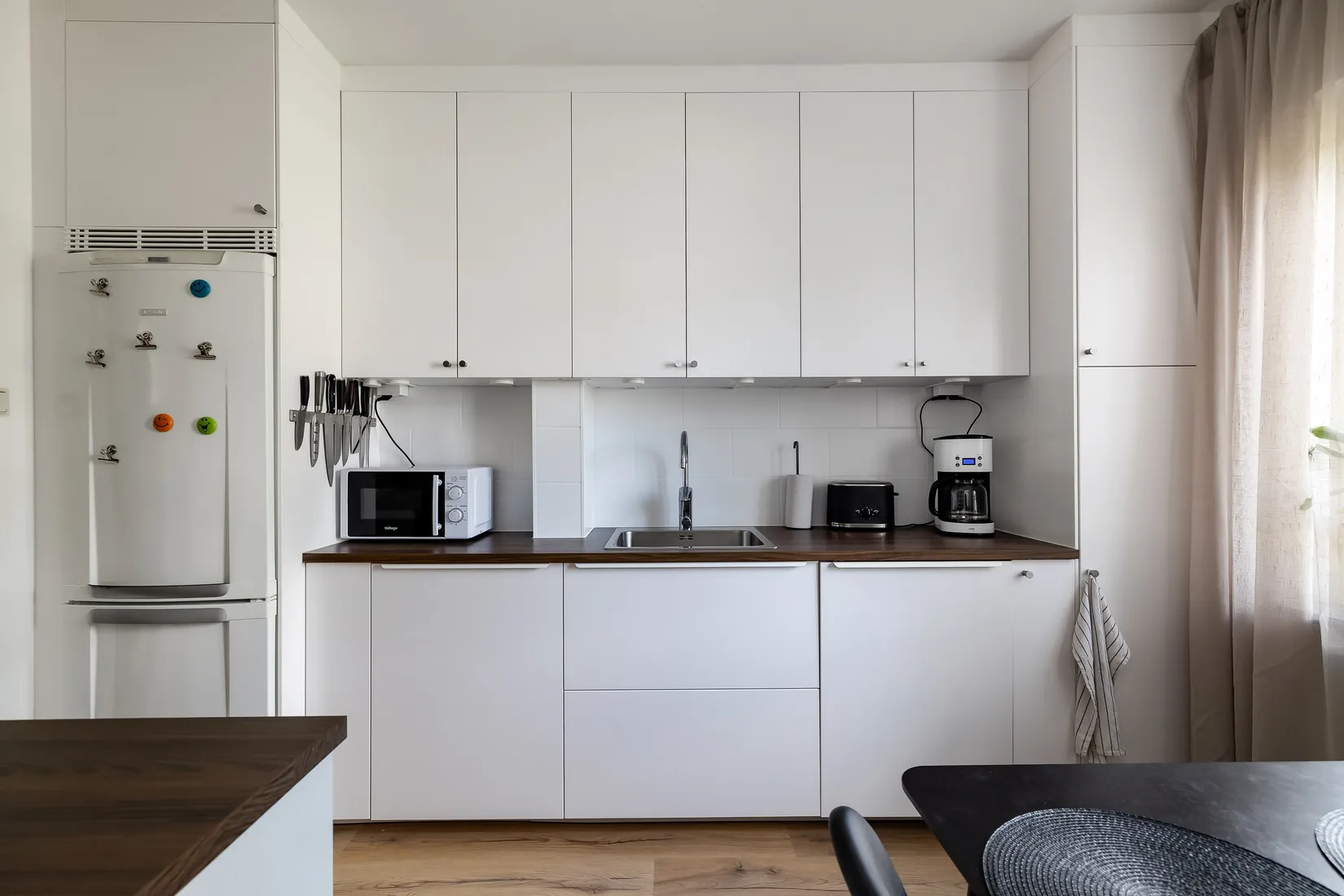 Bostadsrätt, Trumpetaregatan 9B, Väster, Örebro