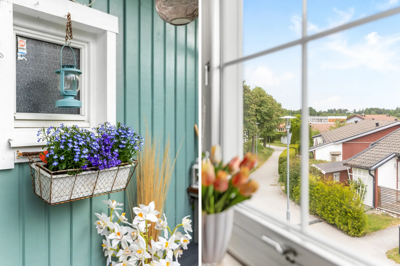 Bostadsrätt, Radhus, Tomtbacksvägen 14, Brunna, Ekerö