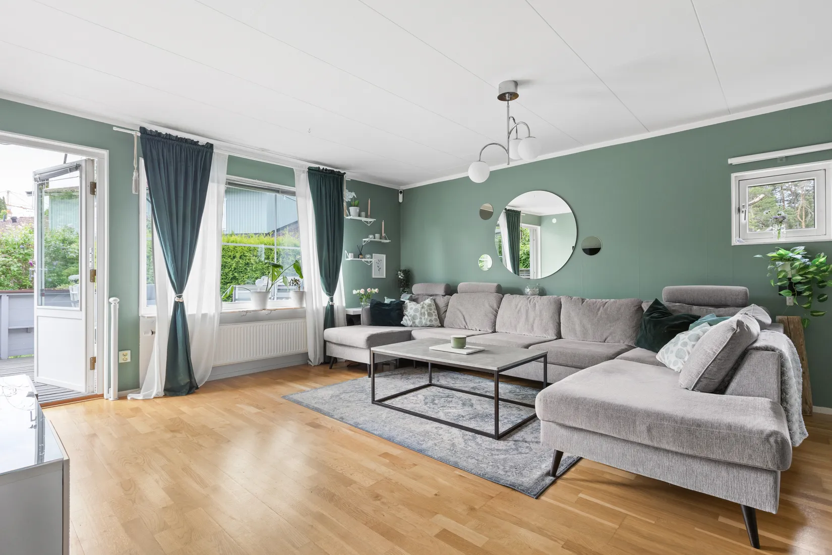 Bostadsrätt, Radhus, Tomtbacksvägen 14, Brunna, Ekerö