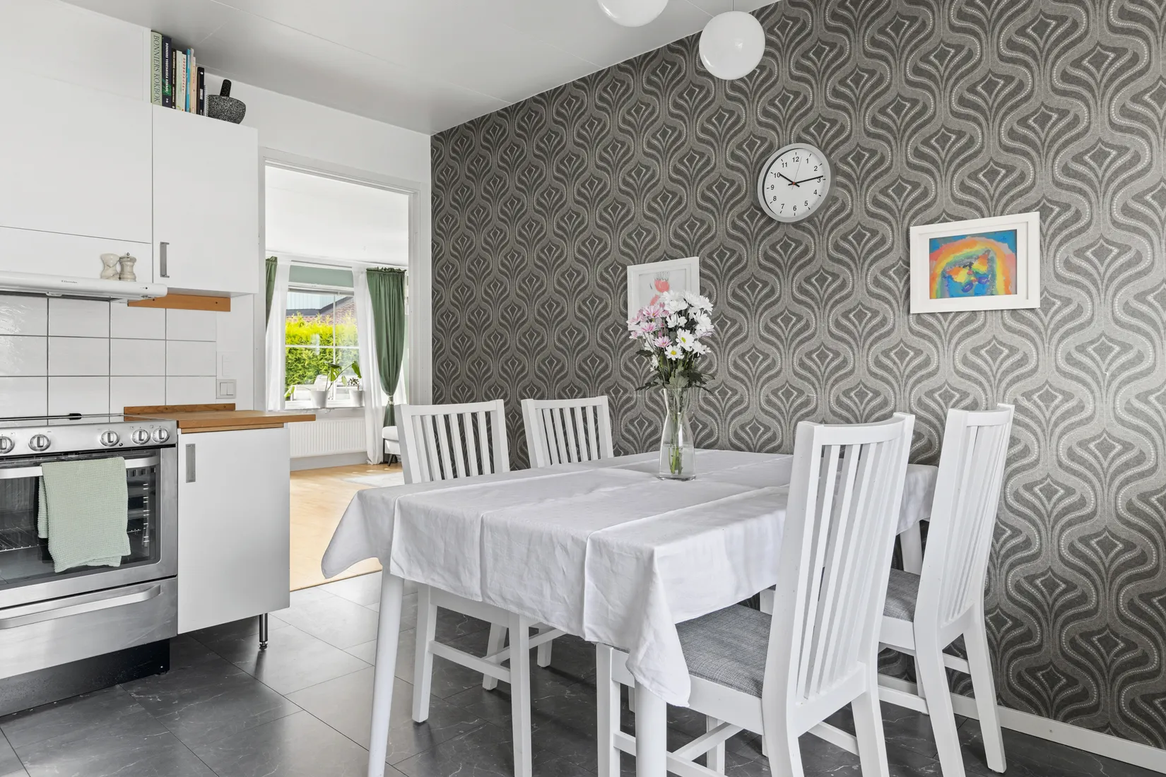 Bostadsrätt, Radhus, Tomtbacksvägen 14, Brunna, Ekerö