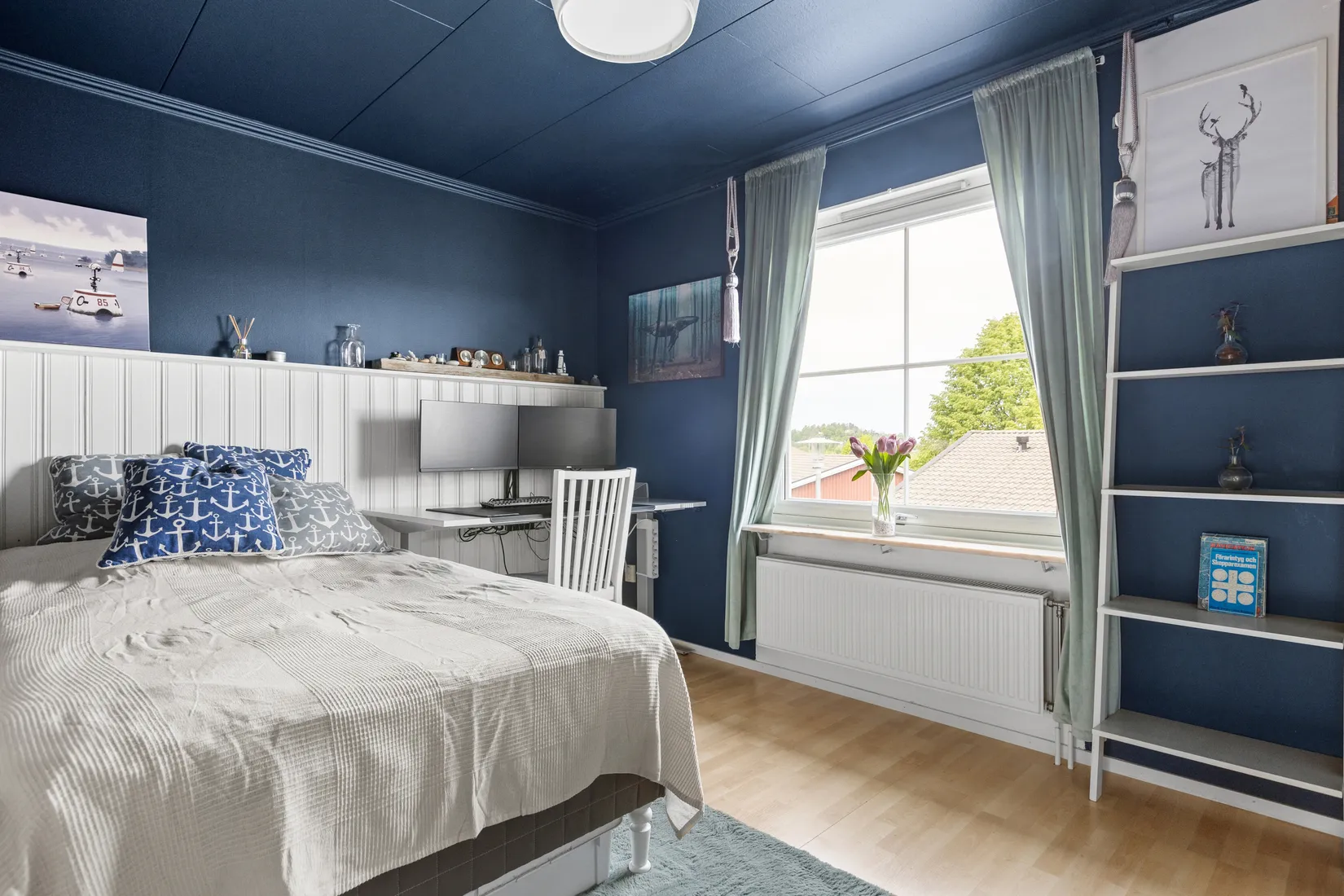 Bostadsrätt, Radhus, Tomtbacksvägen 14, Brunna, Ekerö