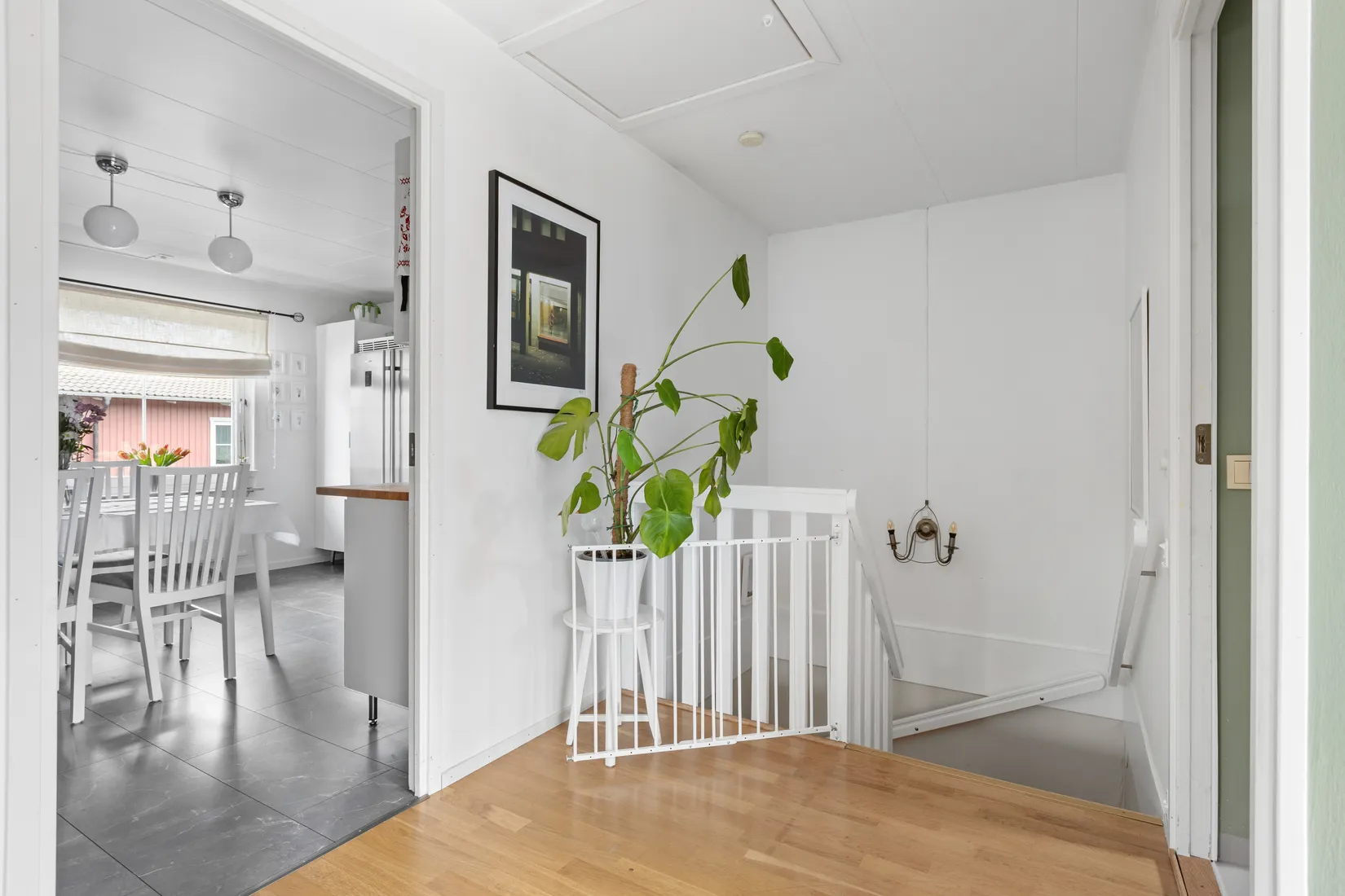 Bostadsrätt, Radhus, Tomtbacksvägen 14, Brunna, Ekerö